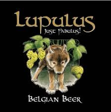 Lupulus brewery